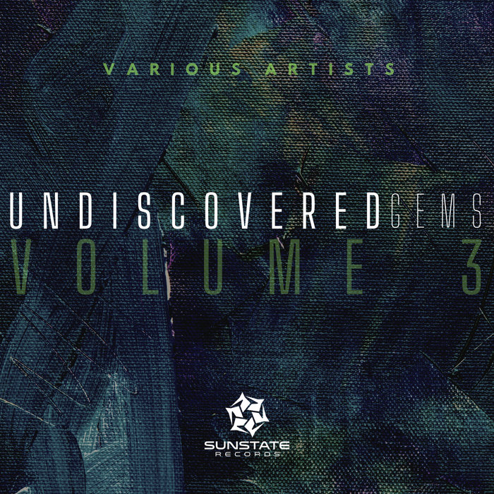 VA - Undiscovered Gems Vol 3 [SNS154]